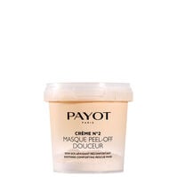 Crème Nº 2 Masque Peel Off Douceur  10g-195474 Crème Nº 2 Masque Peel Off Douceur  10g-195474 5